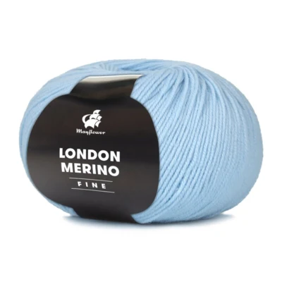 Mayflower London Merino Fine